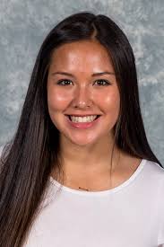 2016 Women's Soccer Roster