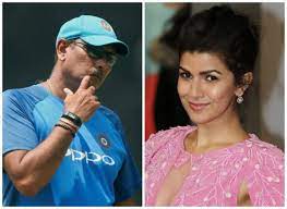 Ravi shastri lifestyle, age, wife, girlfriend, family, son, salary, net worth and biography. Ravi Shastri Never Wanted Actress Wife Is This Why Nimrat Kaur Staying Away From Big Screen Ibtimes India