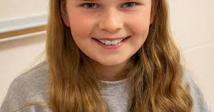 Painted Stone student pilots kindness campaign