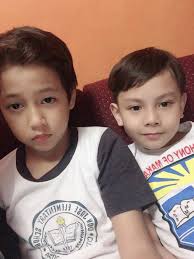 Jaden Maxwell Meneses