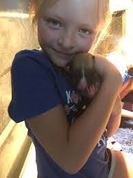 Rae Kearns's Instagram, Twitter & Facebook