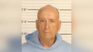 Caregiver Greg Tanner Charged After 83-Year-Old Woman Found Buried in  Garden, Cops Say