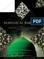 Maybe you would like to learn more about one of these? Maulid Al Barzanji Syaikh Jafar Barzanji Pdf