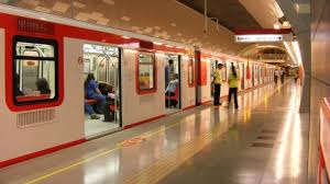 Santiago de chilen romanttiset hotellit. Metro De Santiago Hoy Miercoles Estaciones Abiertas Y Horarios As Chile