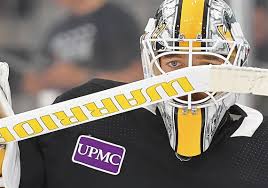 Penguins Wanted More Depth In Goal Behind Matt Murray And