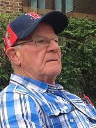 Obituary information for Webster J. Ellis, Jr.