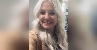 Obituary information for Stephanie Kristen Pope