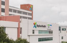 Chs Completes Sale Of Bayfront Health St Petersburg The Journal Of Healthcare Contracting