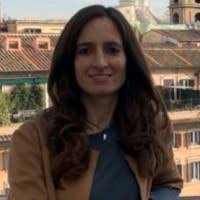 7 "Sarah Alpi" profiles