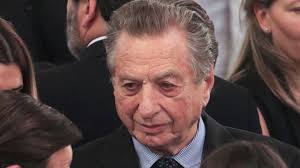 Las 50 personas más ricas de la Argentina según la revista Forbes