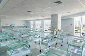 Aquí se muestran los anuncios de empleos que coinciden con tu búsqueda. Infraestructura Salas De Maternidad Clinica Bupa Santiago