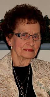 Eleanor Evelyn Robinson Obituary