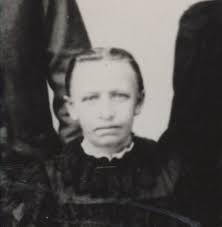Johanna Magdalena Schoolmann Wagner (1839-1928)