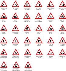 traffic signal signs kerala rto driving licence test