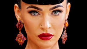 Tragic Details About Megan Fox