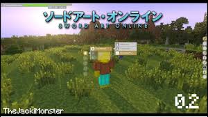 Even though vanilla 1.7.10 didn't work it works through technic launcher. Sword Art Online Ui Mod Download Minecraft 1 8