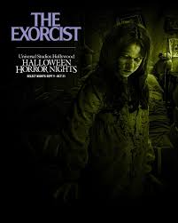 Maybe you would like to learn more about one of these? The Exorcist Possesses Universal Halloween Horror Nights 2021 In Hollywood Halloween Daily News