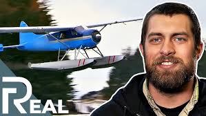 EP. 436: D.I.Y ALASKA // ABE HENDERSON