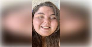 Obituary information for Courtney Joelle Corbin