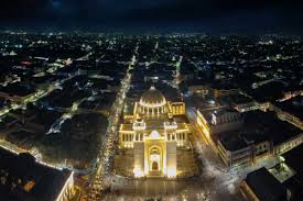 Kolom nama menampilkan nama provinsi menurut kementerian dalam negeri republik indonesia. Destinasi Wisata Di El Salvador