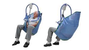 Entdecke rezepte, einrichtungsideen, stilinterpretationen und andere ideen zum ausprobieren. Unpadded Mesh Sling Clip Sling Arjo