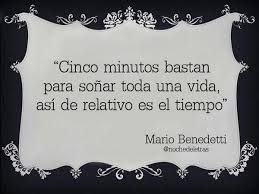 Gran Capacidad Que Tiene El Ser Humano Es Cuestion De Sonar En Positivo Verdades De La Vida Benedetti La Vida Sigue