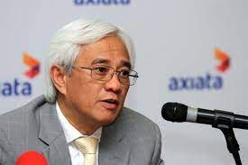 Dato' jamaludin is the ideal candidate to take the company forward in its next phase of development. Axiata To Pick Vendors To Roll Out 5g Services The Star