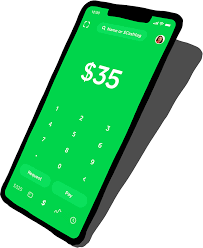 Cash app is starting out by offering loans for any amount between $20 and $200. Cash App Send Spend Save And Invest No Bank Necessary