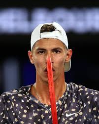 Tennis-Popyrin fights back to win maiden ATP title in Singapore