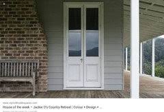 25 photos and inspiration dulux grey paint : What Is A Nice Light Grey Interior Colour By Dulux Houzz Au