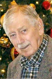 Donald Wallis Obituary