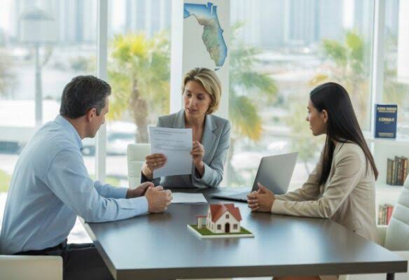 Real Estate Mediation Consultant Northern California