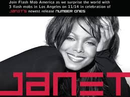 Janet Jackson: "Control" • Grown Folks Music