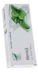 Activated carbon is a component with an absorbing. Menta 30 Capsule Infectii Digestive Pcfarm Ro