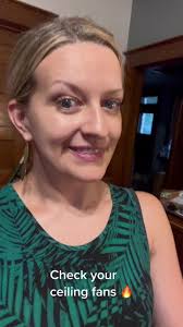 How to Test If Your Ceiling Fan Is Safe