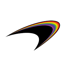 A kiwi appeared on this logo, denoting the origin of the founder (as bruce mclaren was from new zealand). Mclaren Home Facebook
