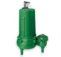 Myers MSK60M1: 115V 0.6-HP Submersible Sewage Pump