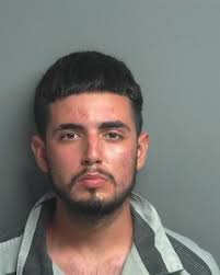 MONTGOMERY COUNTY JAIL BOOKINGS FOR AUGUST 10, 2020