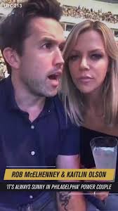 Born in portland, oregon, kaitlin cultivated her passion for acting at the university of oregon, where she got her bachelor's degree in theatre arts. Rob Kaitlin On Ufc Snapchat Story Iasip