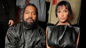 Bianca Censori Video Leaked by Kanye on Birthday - Cloudbooklet