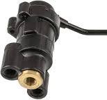 TRAILER HAND CONTROL BRAKE VALVE - REPLACES KN20541 476356C92