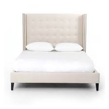 Want to share imdb's rating on your own site? Geoffrey High Back Bed The Design Tap