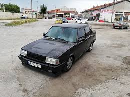 2 El 1992 Model Fume Tofas Dogan 9 000 Tl Tasit Com