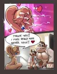 Dr. Mario xXx: Second Opinion Porn Comic english 23 - The Hentai