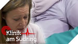 Ins Bett Gemacht Wieso Spurt Sie Nicht Dass Sie Muss Klinik Am Sudring Sat 1 Youtube