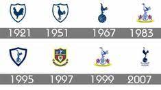 Check spelling or type a new query. Tottenham Hotspur Logo History London Kluby Liverpul
