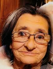 Obituary information for Lorraine Elizabeth Finney