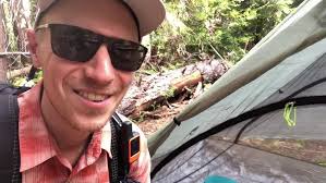 Trinity Alps Emerald and Sapphire Lakes, June 2019