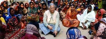 In 2006 grameen and yunus were awarded the nobel prize for peace. Grameen Foundation Csr Universal Organization