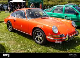 Image result for Tangerine 1964 Porsche